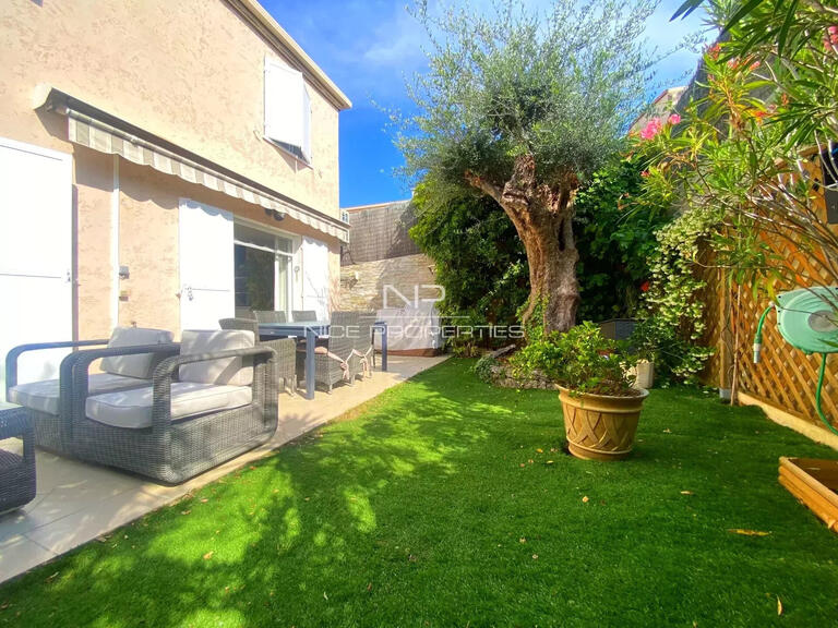 Vente Maison Nice - 3 chambres