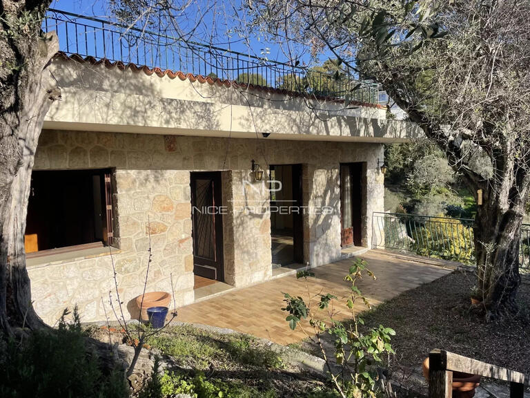 Vente Maison Nice - 4 chambres