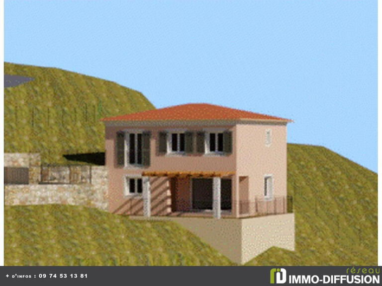 Vente Maison Nice - 3 chambres