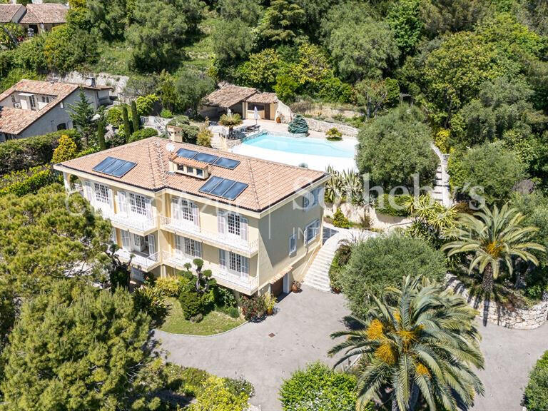 Maison Nice - 5 chambres - 386m²