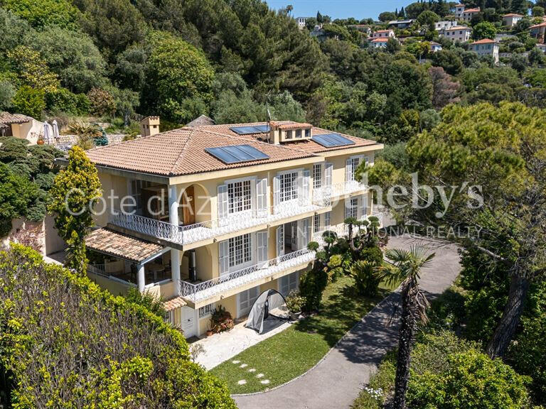 Maison Nice - 5 chambres - 386m²