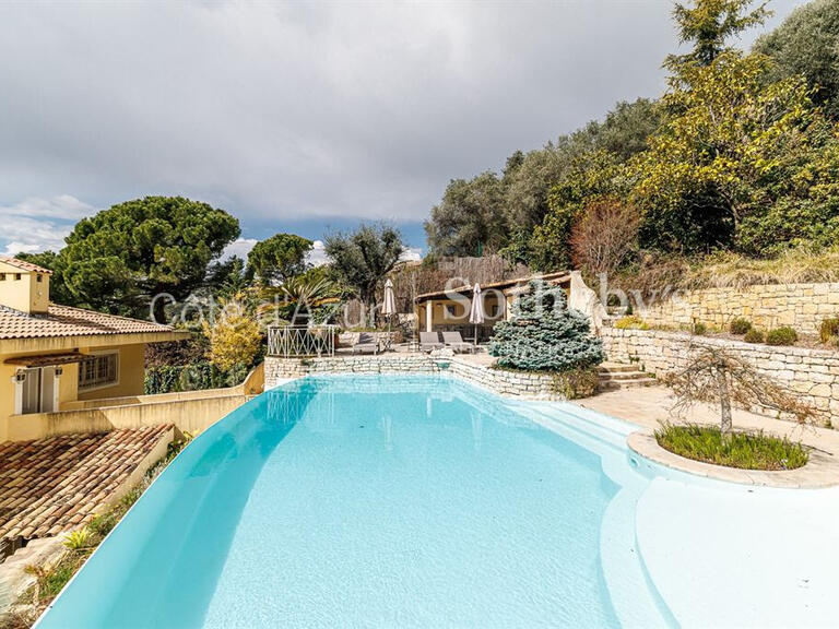 Maison Nice - 5 chambres - 386m²