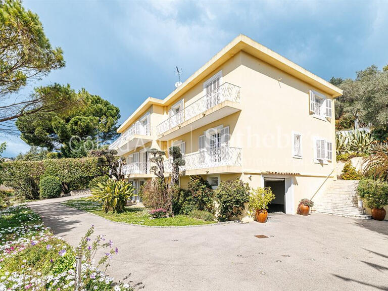 Maison Nice - 5 chambres - 386m²