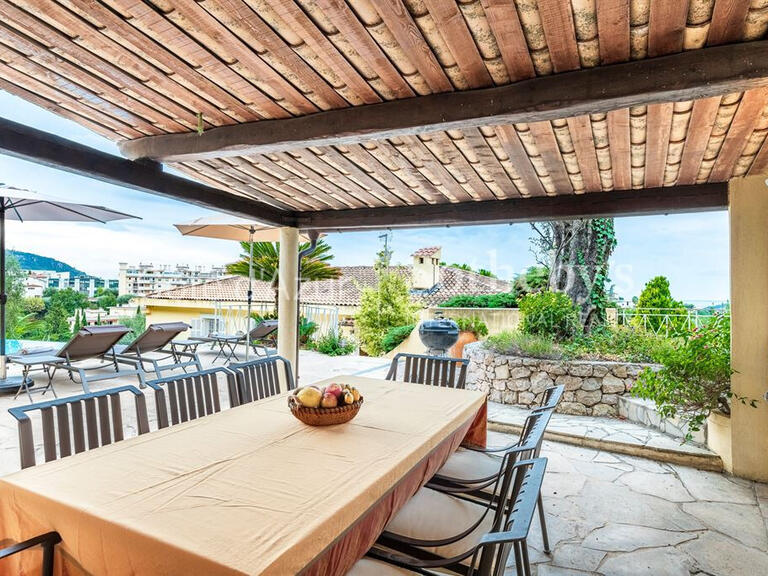 Maison Nice - 5 chambres - 386m²