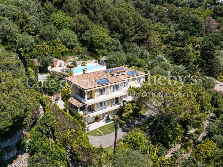 Maison Nice - 5 chambres - 386m²