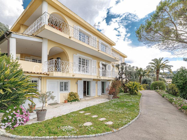 Maison Nice - 5 chambres - 386m²