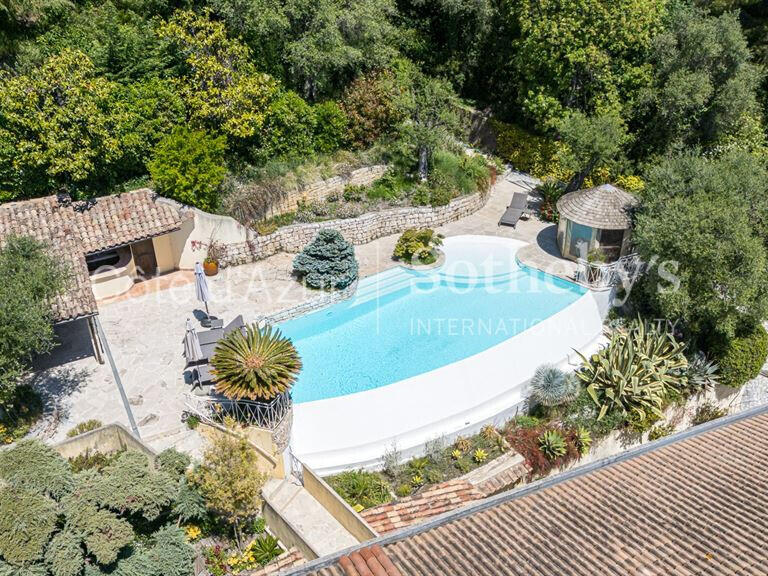 Maison Nice - 5 chambres - 386m²