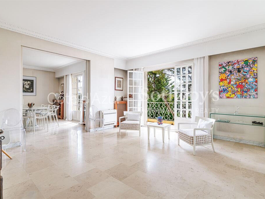 Maison Nice