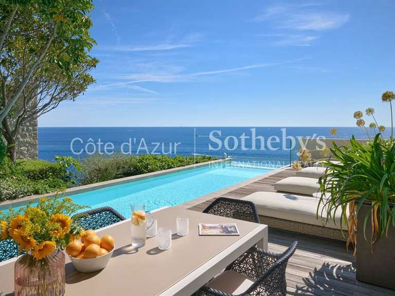Maison Nice - 4 chambres - 392m²