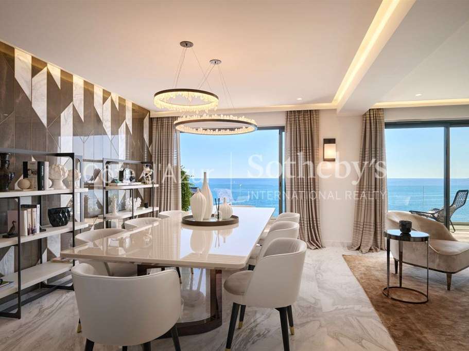 Maison Nice