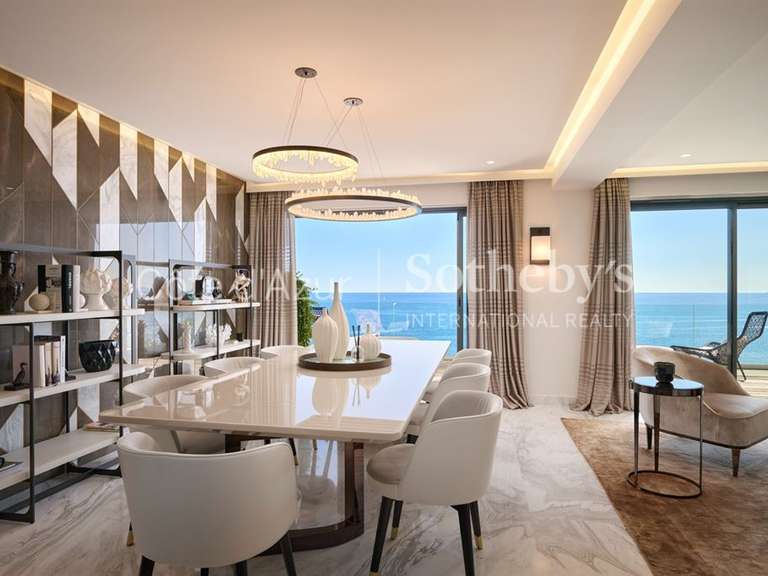 Maison Nice - 4 chambres - 392m²