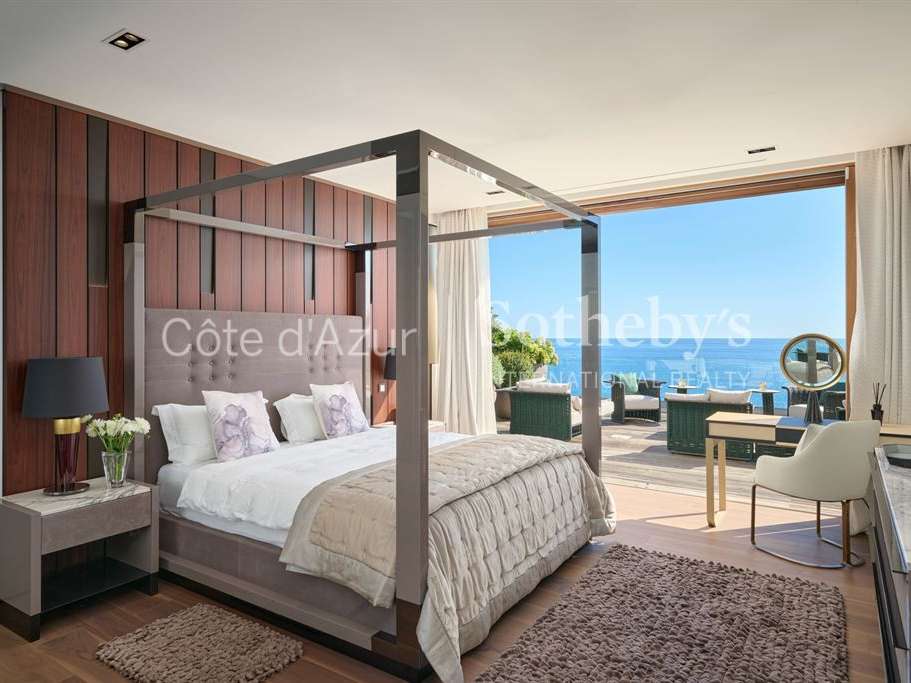 Maison Nice