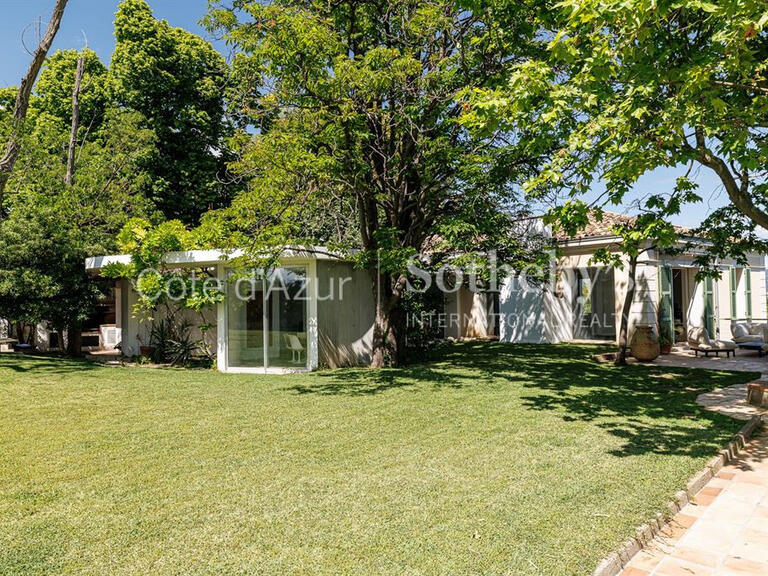 Maison Nice - 5 chambres - 338m²