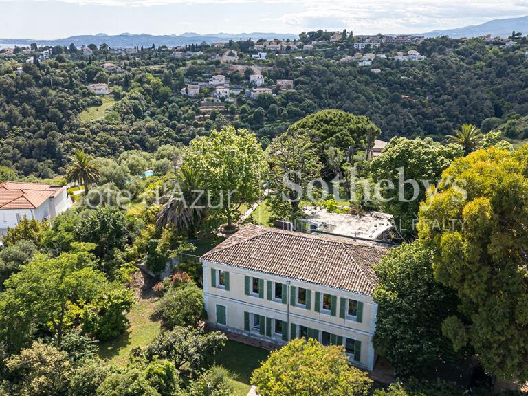 Maison Nice