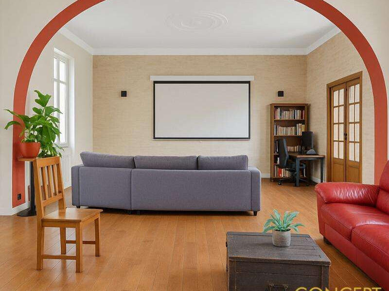 Maison Nice