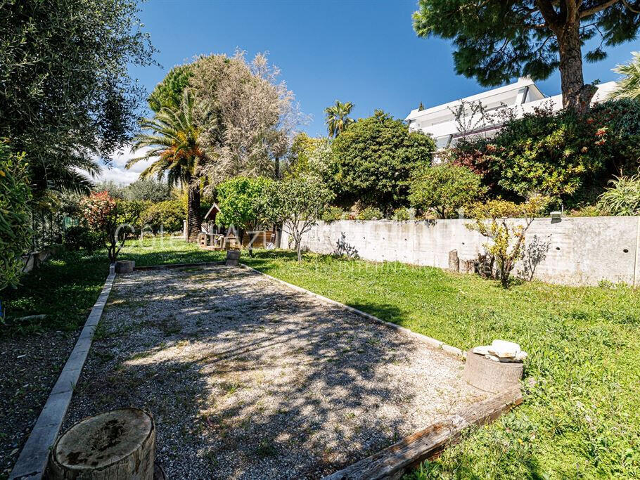 Maison Nice