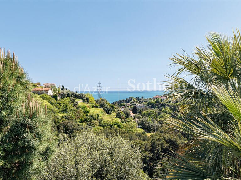 Maison Nice - 6 chambres - 332m²