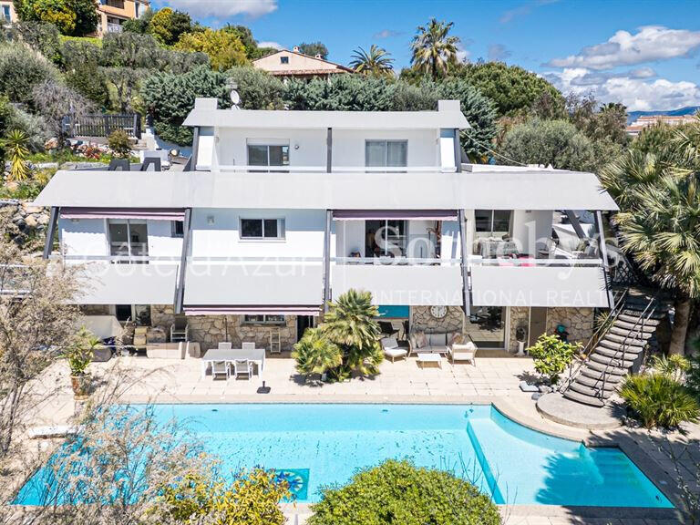 Maison Nice - 6 chambres - 332m²