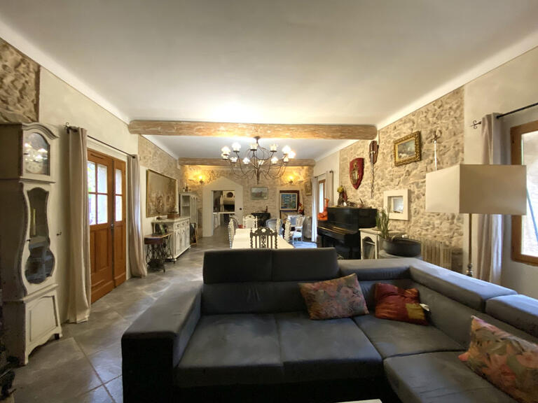 Maison Nice - 640m²