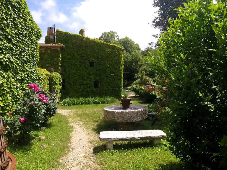 Maison Nice - 640m²