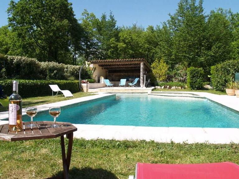 Maison Nice - 640m²