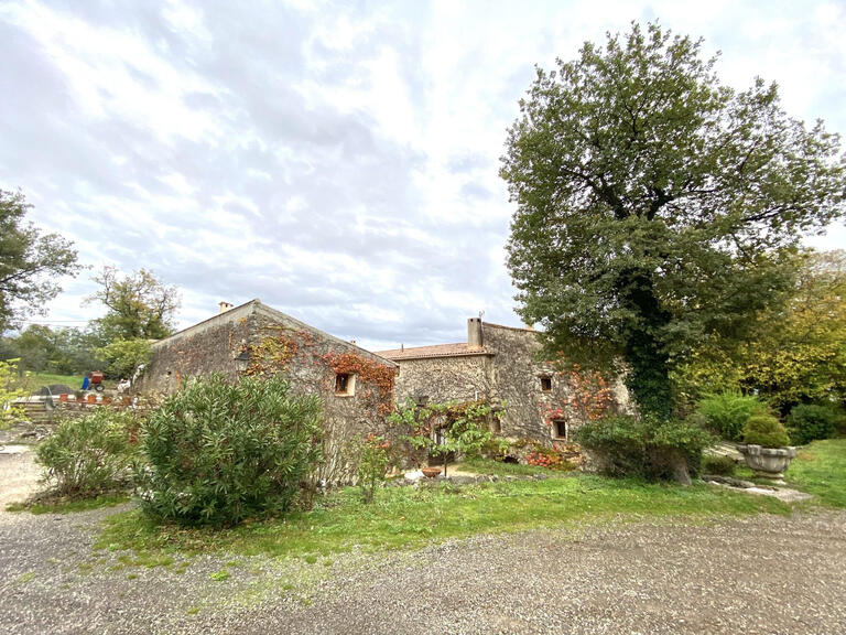 Maison Nice - 640m²
