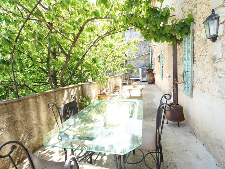 Maison Nice - 640m²