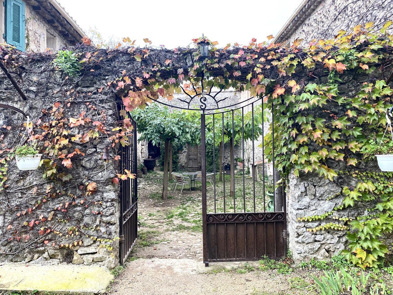 Maison Nice - 640m²