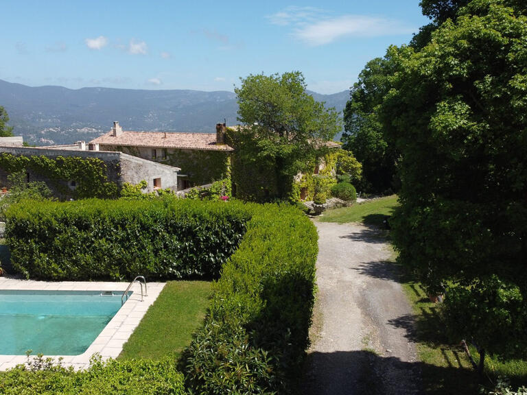 Maison Nice - 640m²