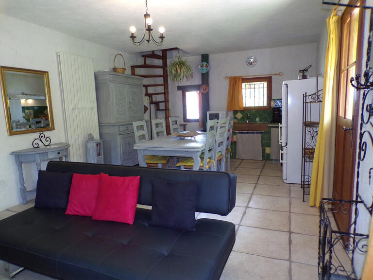 Maison Nice - 640m²