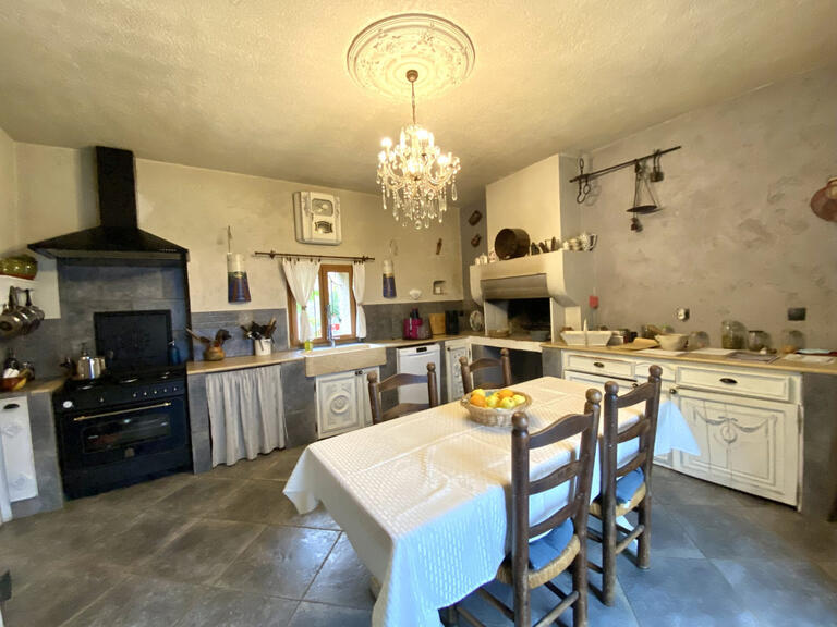 Maison Nice - 640m²