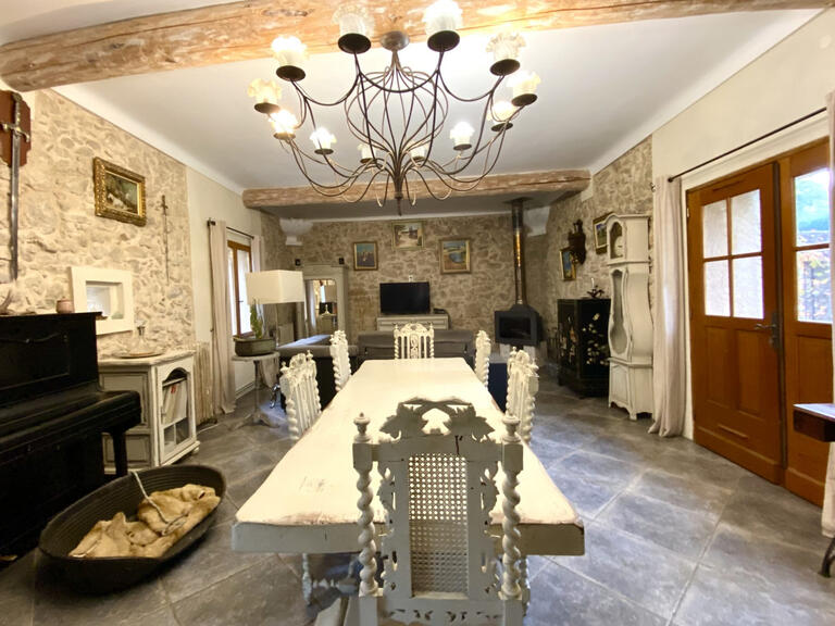 Maison Nice - 640m²