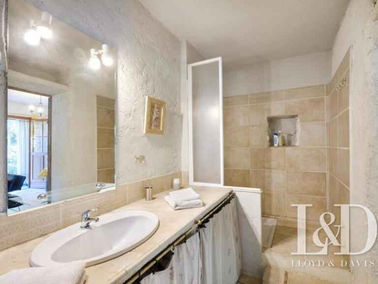 Maison Nice - 8 chambres - 678m²