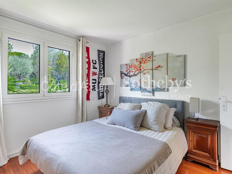 Maison Nice - 4 chambres - 140m²