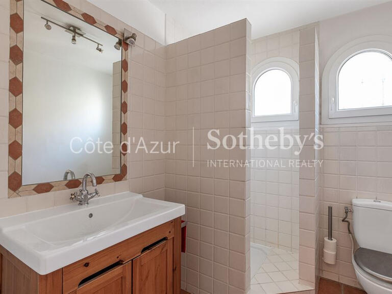 Maison Nice - 4 chambres - 140m²