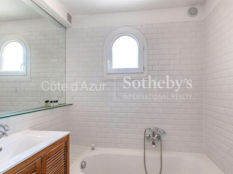 Maison Nice - 4 chambres - 140m²