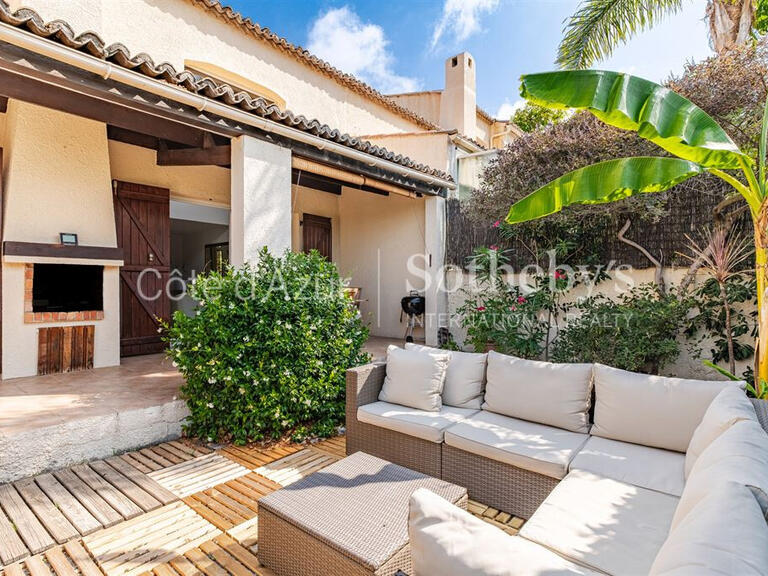 Maison Nice - 4 chambres - 140m²