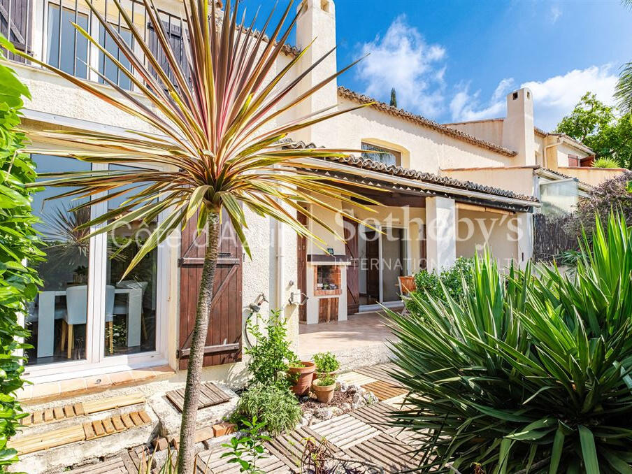 Maison Nice