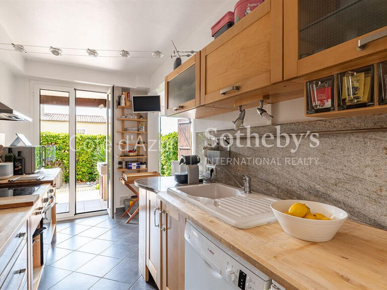 Maison Nice - 4 chambres - 140m²