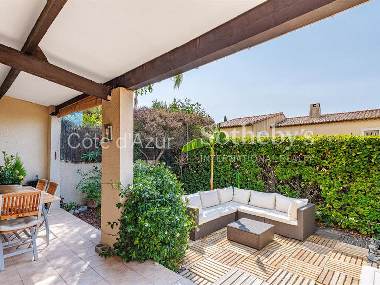 Maison Nice - 4 chambres - 140m²