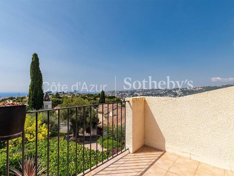 Maison Nice - 4 chambres - 140m²