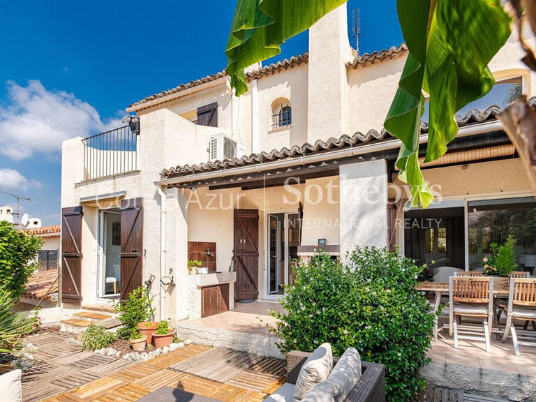 Maison Nice - 4 chambres - 140m²