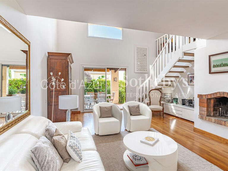 Maison Nice - 4 chambres - 140m²