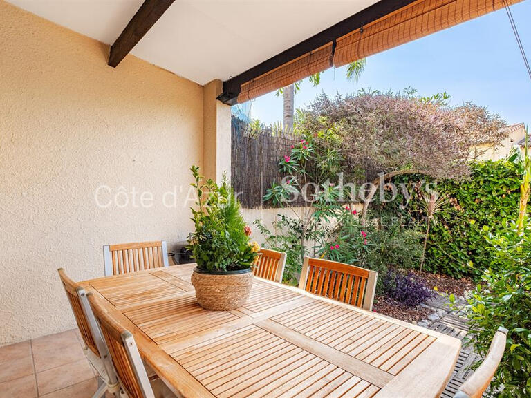 Maison Nice - 4 chambres - 140m²