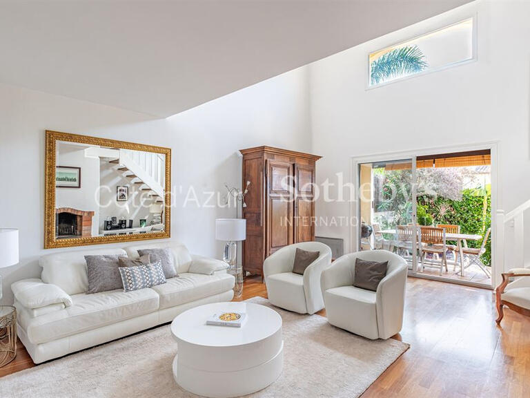 Maison Nice - 4 chambres - 140m²