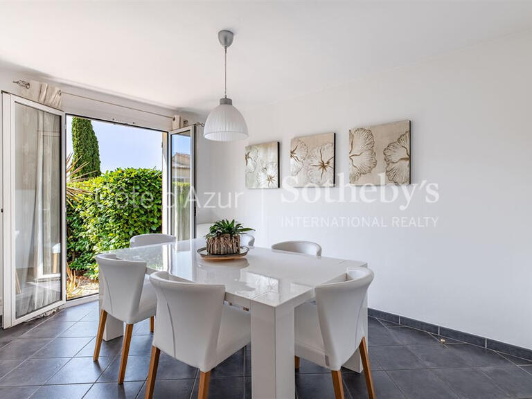 Maison Nice - 4 chambres - 140m²