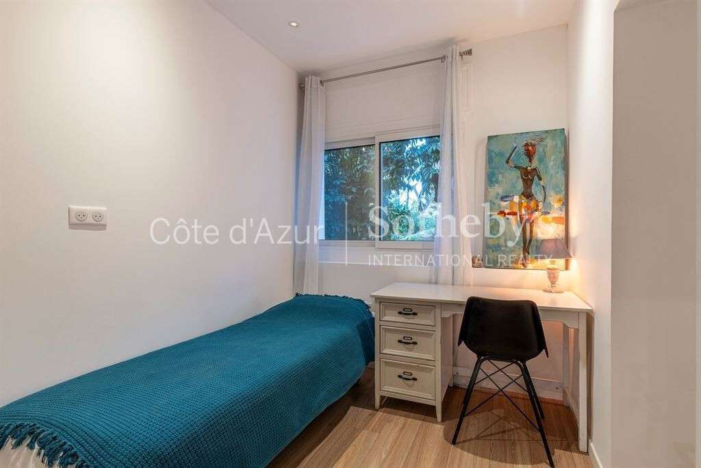 Maison Nice