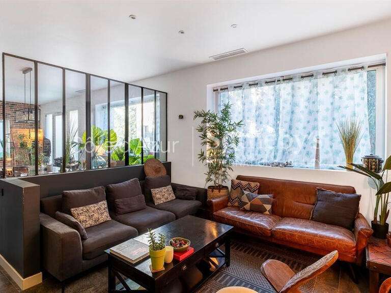 Maison Nice - 6 chambres - 228m²