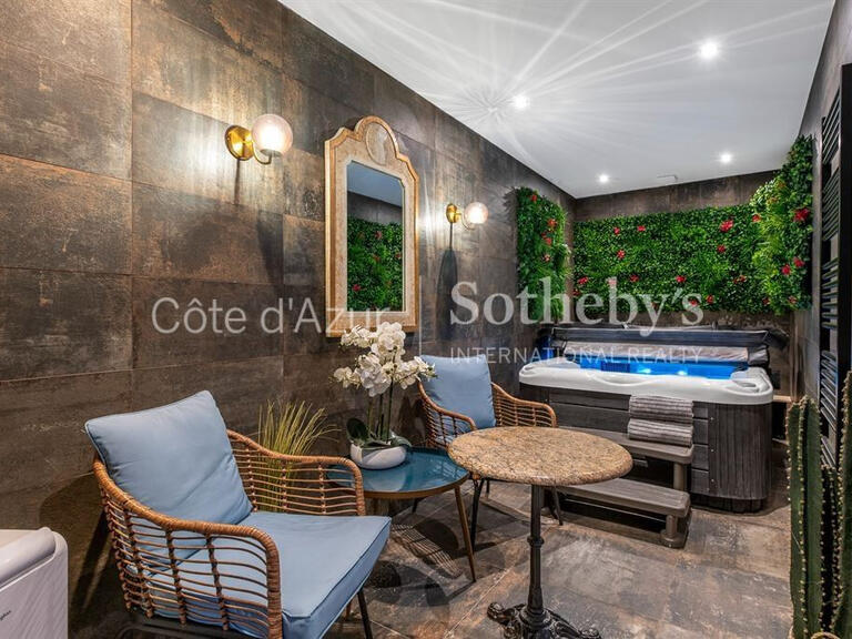 Maison Nice - 6 chambres - 228m²
