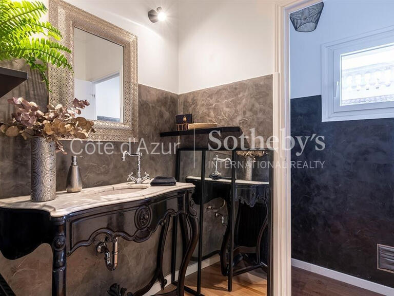 Maison Nice - 6 chambres - 228m²